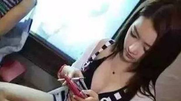 搞笑段子： 老死机在哪里？这是什么车？