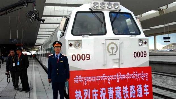 行进中国｜一条“天路”串起的家国故事