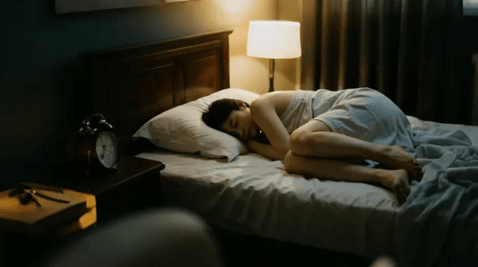 为什么说23点后睡觉的人“亏大了”？