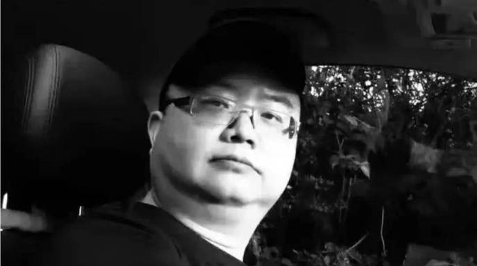 反诈博主“徽剑”遭买凶杀害 撕开跨境买命产业链