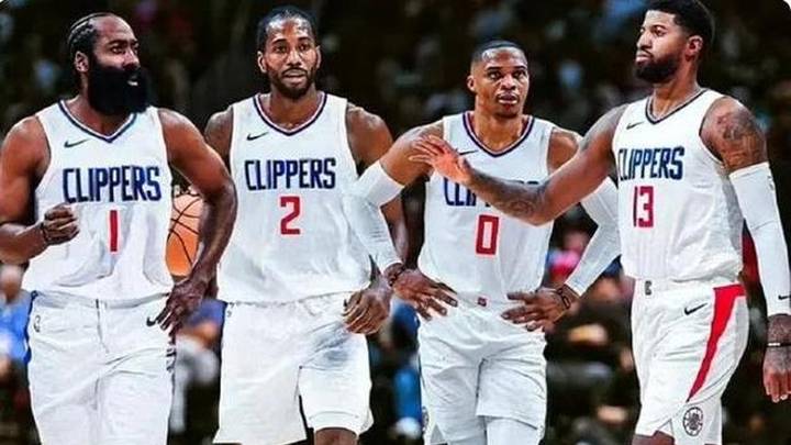 哈登回应鲍尔默签约，你觉得他还差劲吗？