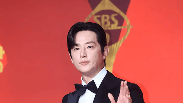 43岁韩国知名男星，23日举行婚礼，未婚妻是非艺人，你看好吗？