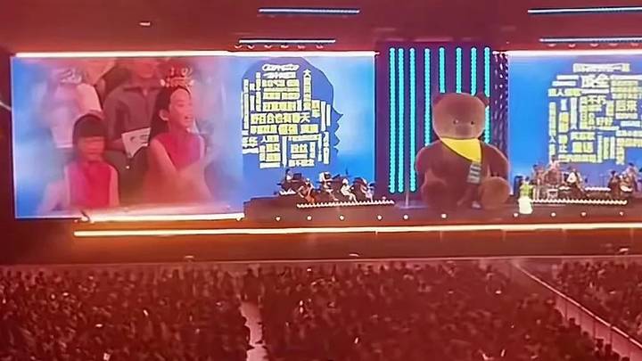 姐妹俩争歌风波，刘若英道歉称误会，你能接受吗？