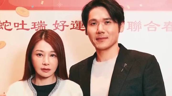陈怡蓉曾因老公事业危机将复出，她会回归演艺圈吗？