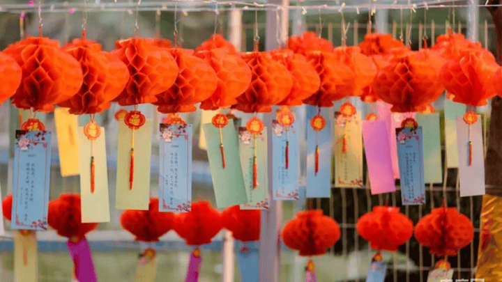 元宵佳节将至，你喜欢猜数字灯谜吗？