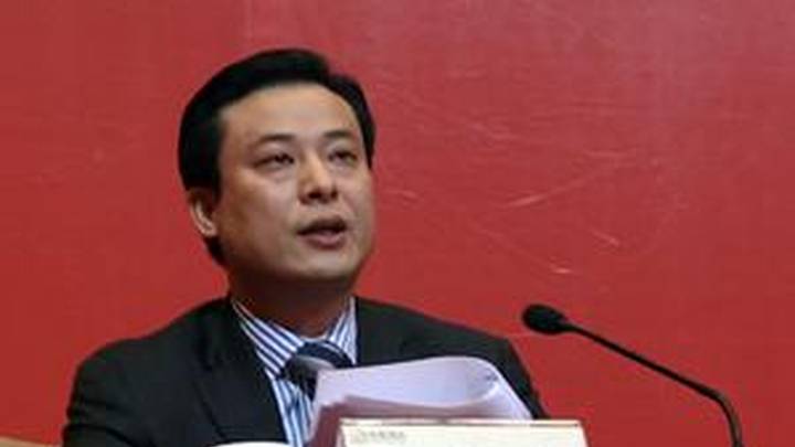 逃逸式辞职，原广东省旅游局党组书记、局长杨荣森被开除党籍，你怎么看？
