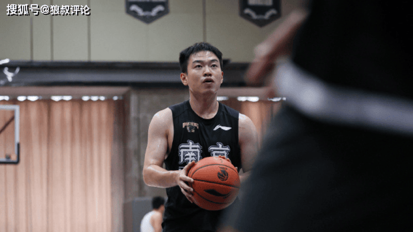 媒体人：邬挺嘉加盟NBL贵州猛龙 历史首次向CBA俱乐部支付培养费
