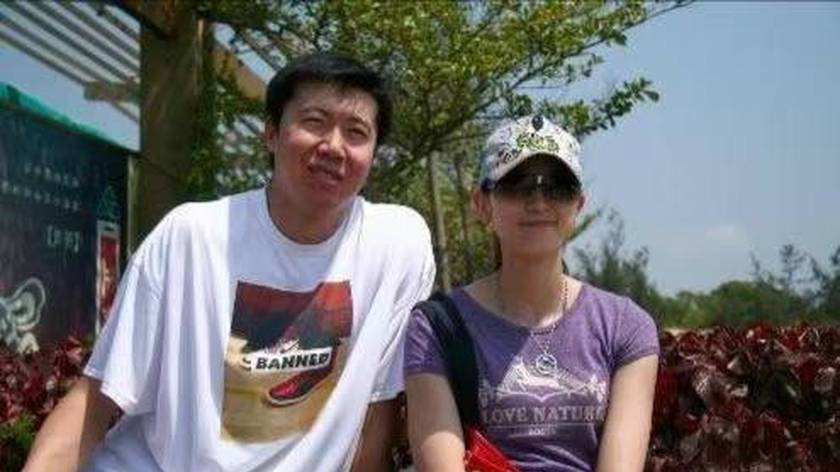 女篮第一美女隋菲菲，曾和王治郅传绯闻，如今47岁感情成谜