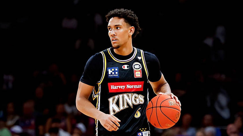 前雄鹿后场球员转战NBL豪门，他有望重返NBA赛场？