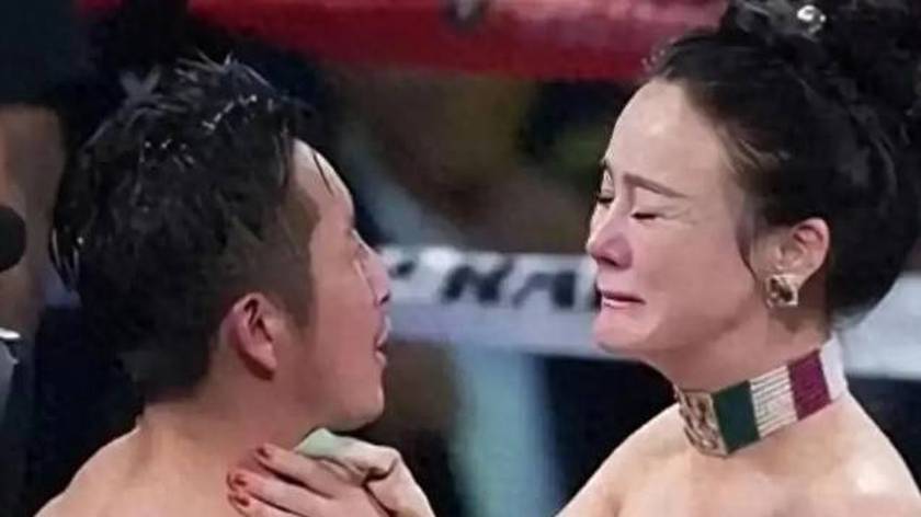 邹市明：栽在娶了一个北大毕业，却拎不清自己的老婆身上？