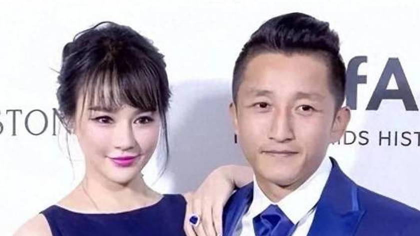 邹市明：栽在娶了一个北大毕业，却拎不清自己的妻子身上？