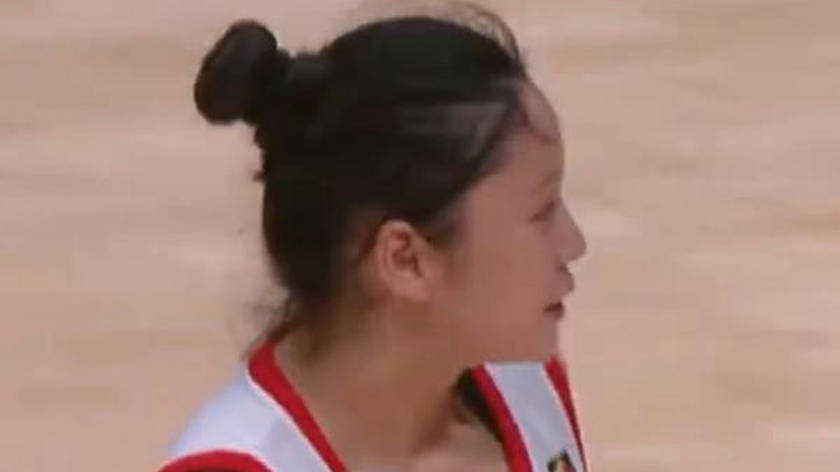 中国女篮不敌澳大利亚，19分失利！10日将再战老对手韩国，争夺铜牌