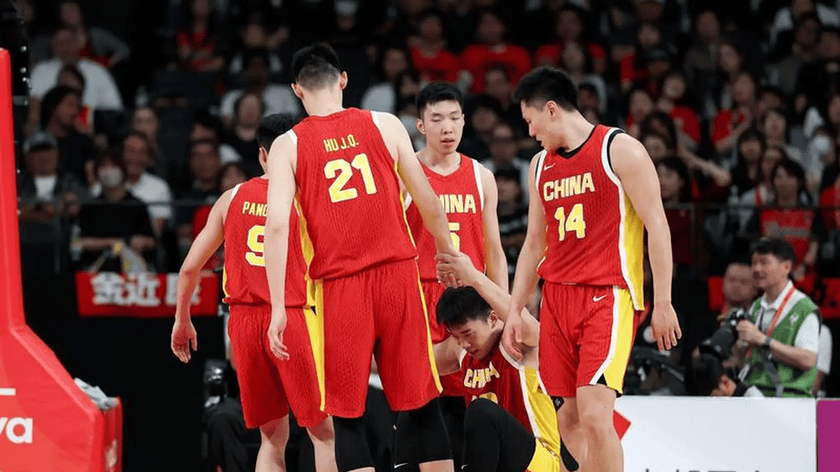 杜锋：CBA锻炼的是外援 中国球员支配球的次数太少
