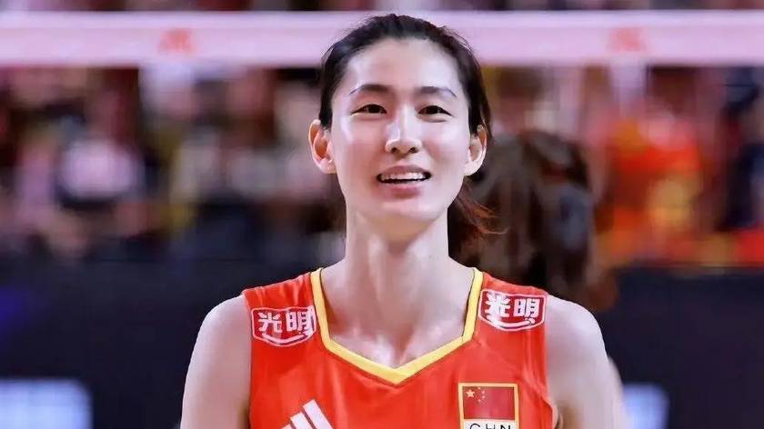 CCTV5直播！9月16日女排亚运首秀，两大看点，二传首发悬念拉满
