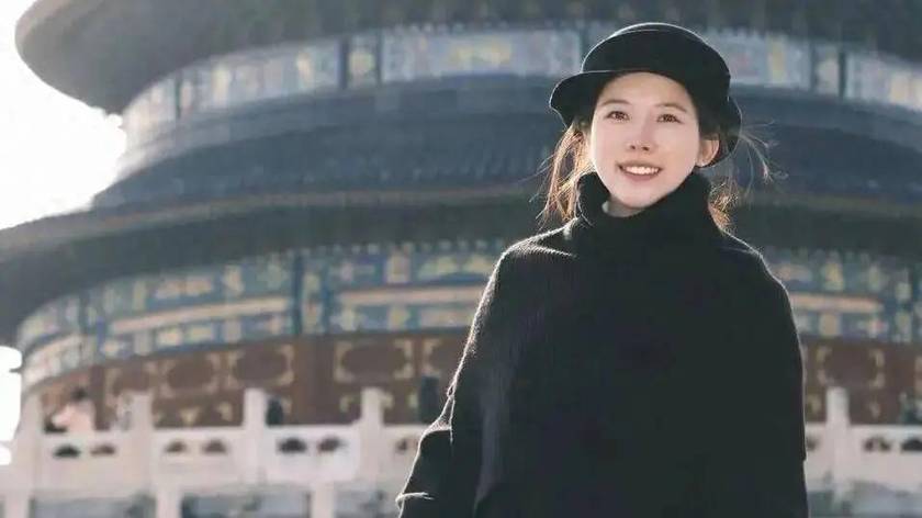 16年！流水线女工→川大博士生→世界学术舞台