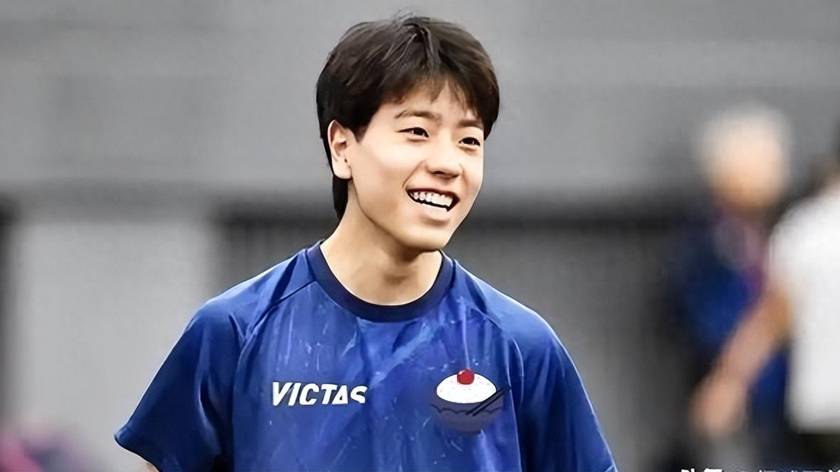 WTT大满贯爆大冷！世界冠军一轮游，王曼昱轻松，孙颖莎首秀敲定