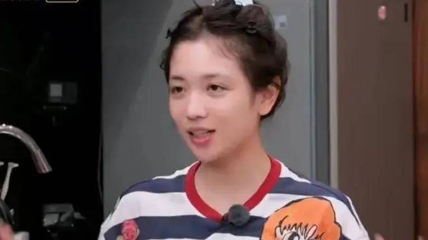 女明星被骂“献祭父母”：她不是第二个张家齐
