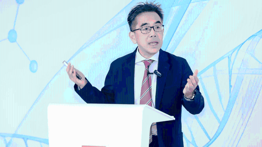 清华大学黄天荫：AI医疗转化难在没有标准，医生手握技术却找不到落地方向