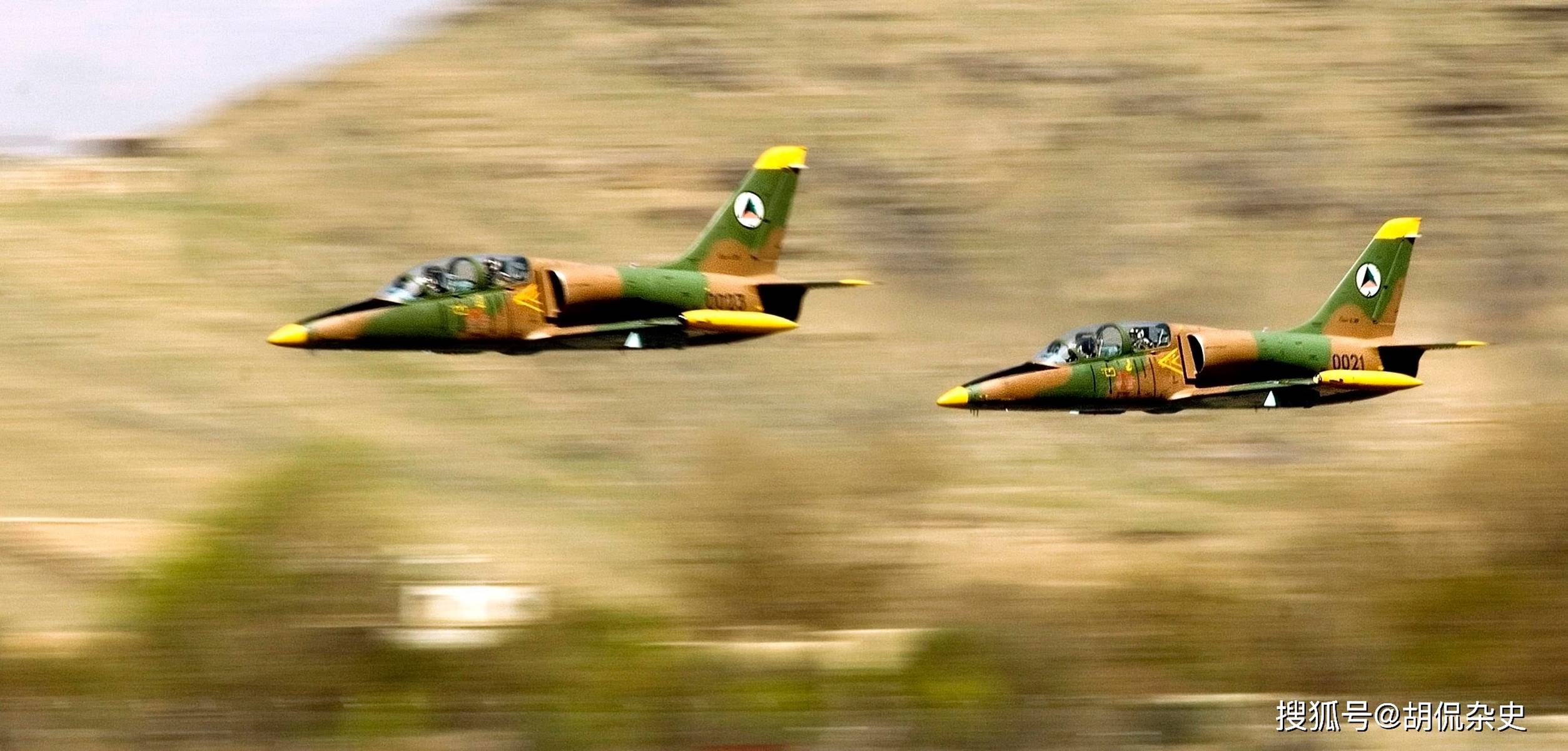 捷克斯洛伐克aero l