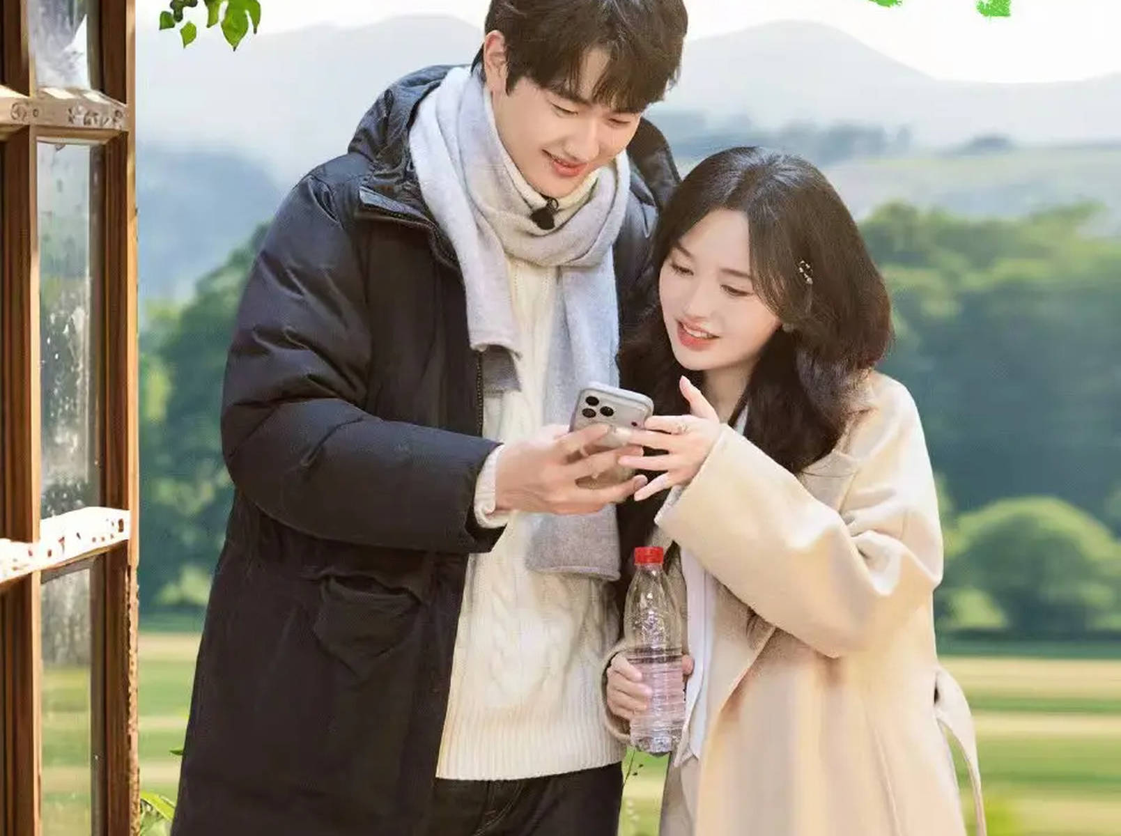 金莎孙丞潇官宣领证 甜蜜对视满屏幸福气息_https://www.hnyzhsx.cn_看点_第7张