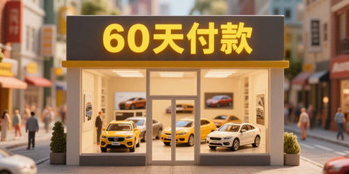 “60天付款” 算不算车企反内卷第一个成果_企业_行业_赛力斯