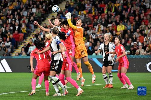 阿根廷女足 vs 日本女足