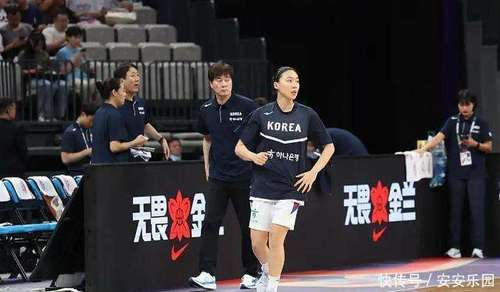 菲律宾女篮 对 韩国女篮 相关图
