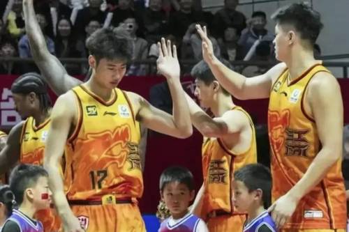 江苏 vs 吉林