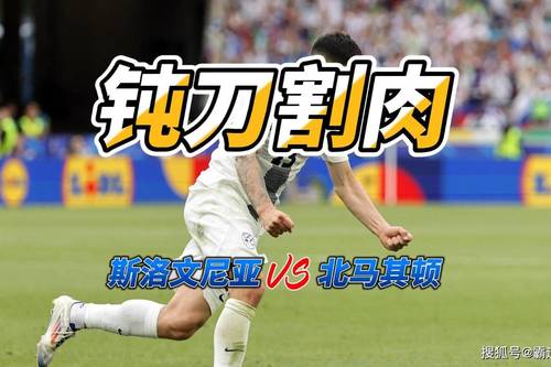 斯洛文尼亚 vs 加拿大
