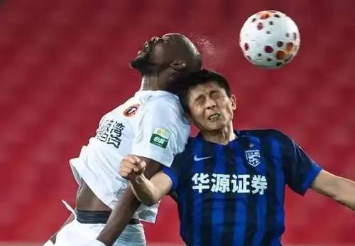 辽宁铁人 vs 河南队