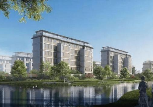 渭塘绿城紫薇花开-楼盘详情-房价-容积率-小区环境-交通地铁-楼盘地址