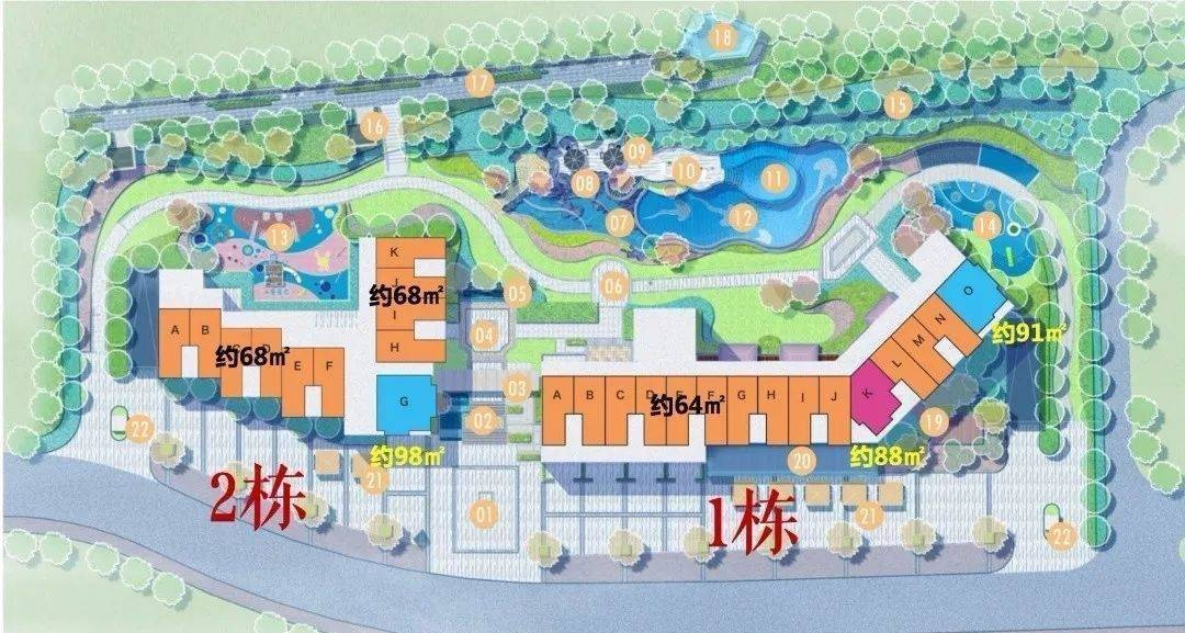 深圳悦千山雅园优缺点有哪些?值得买吗?(一文读懂)_电话_项目_楼盘