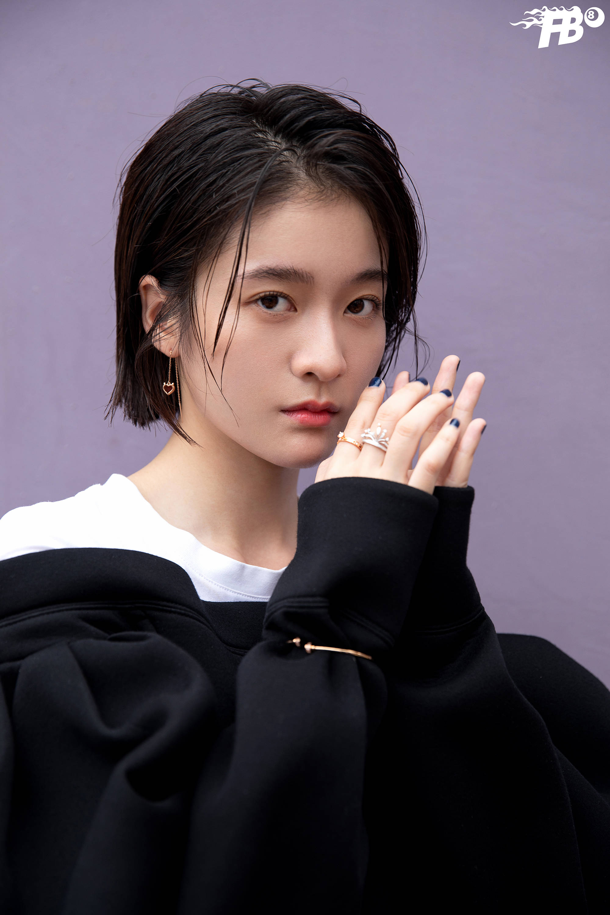 张雪迎 