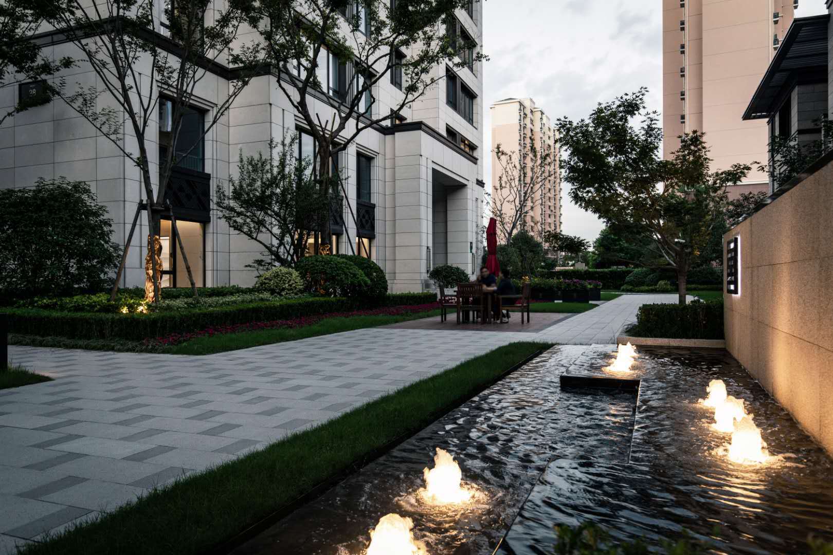 上海闵行龙湖天琅楼盘详情【龙湖天琅】及房价【龙湖天琅】户型,周边