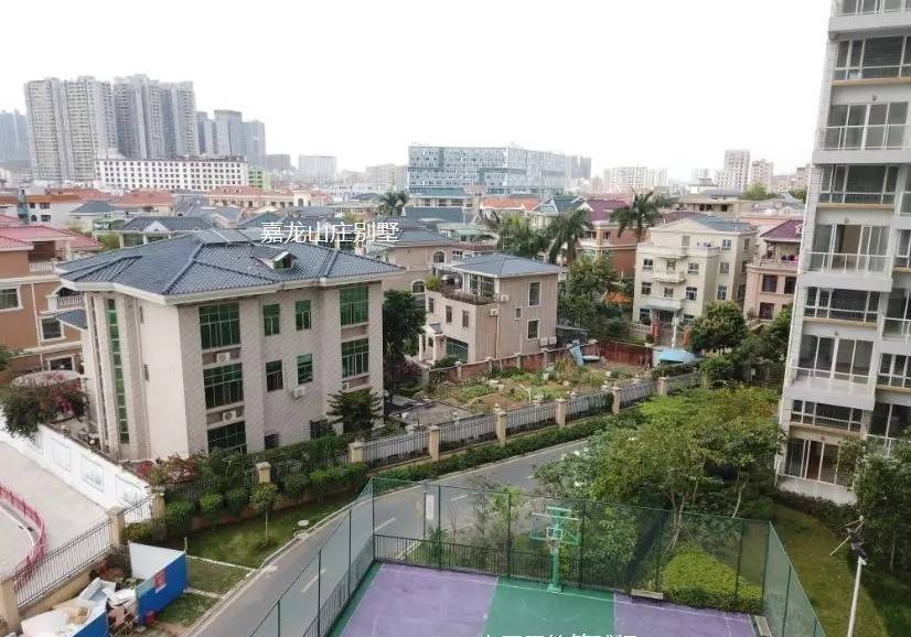 深圳龙华卓能雅苑营销中心_深圳龙华卓能雅苑丨售楼中心丨楼盘详情