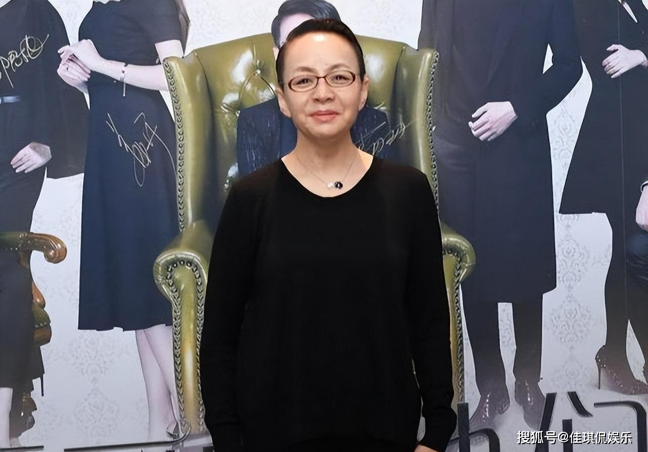 宋丹丹嫁对人了!