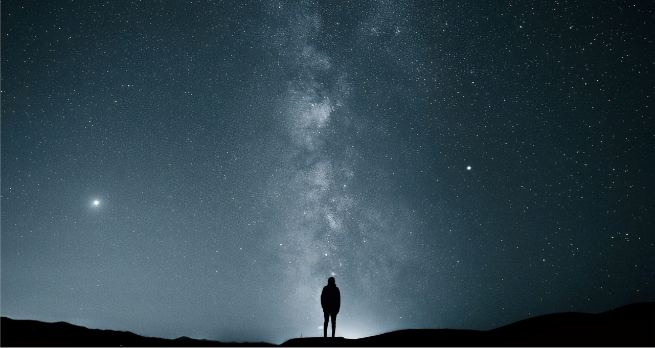 在黑暗中摸索前行:寻找答案的旅程_教育_思考_世界