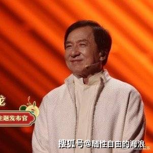 成龙加盟2024河南春晚,成为河南春晚主题发布官!_卫视_齐歌龙_声音