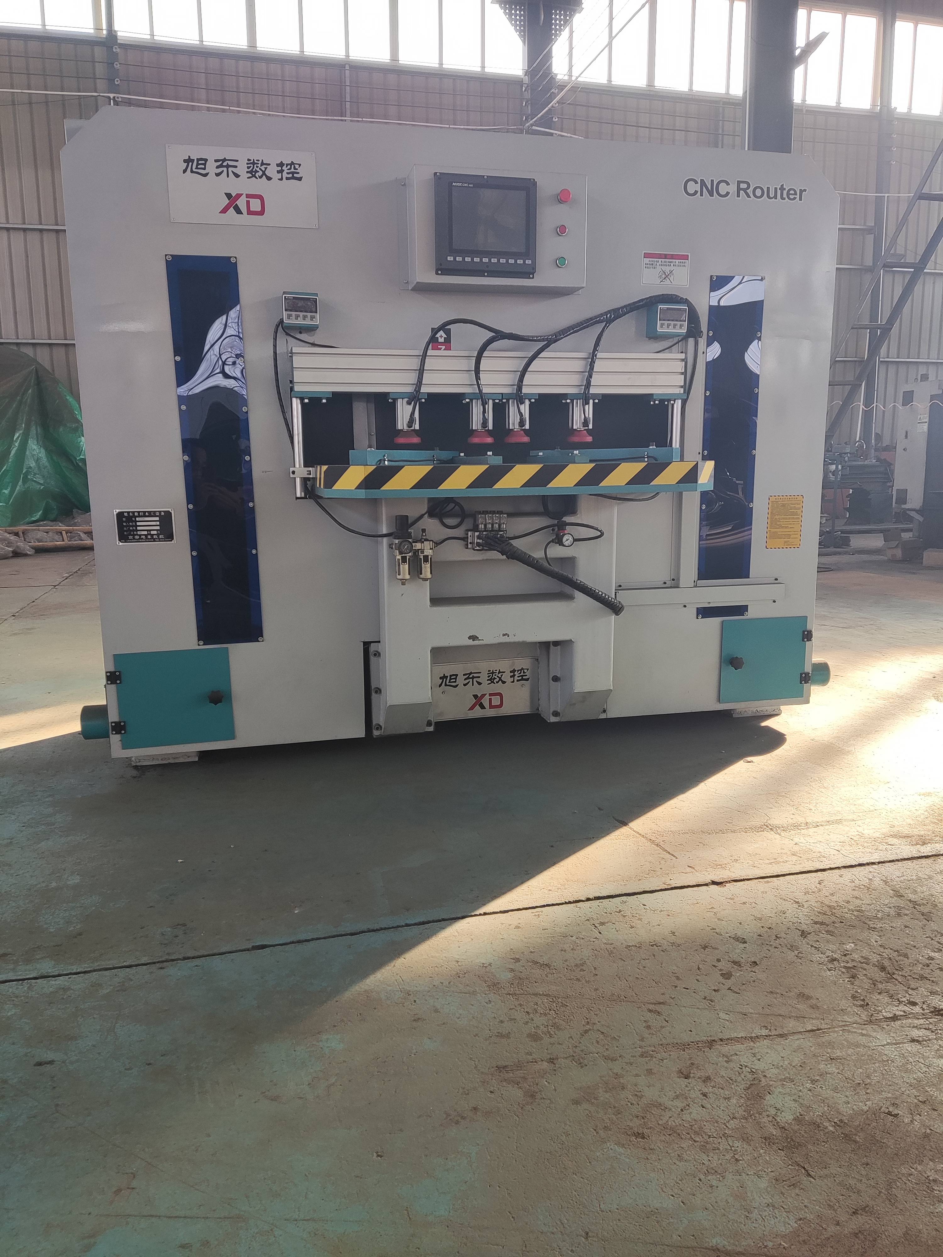 立式燕尾榫机 双端燕尾开榫机不仅具有高效,精度高等优点_加工_生产