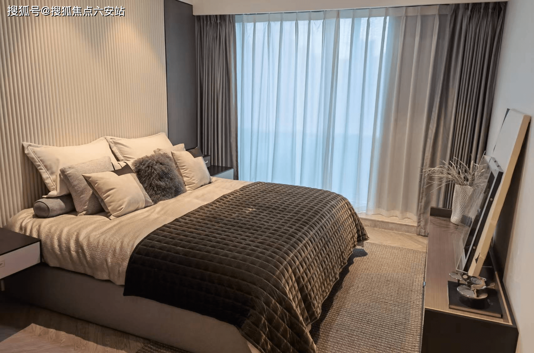 苏荷汇定位"武林核心tod,创新城市生活中心",未来将