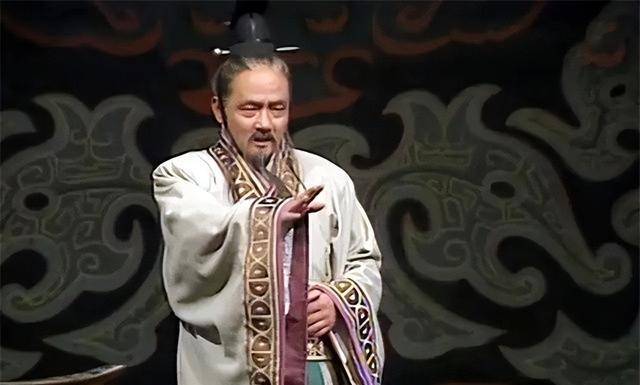 介子推陪晋文公流亡19年,为什么会被晋文公烧死在绵山?