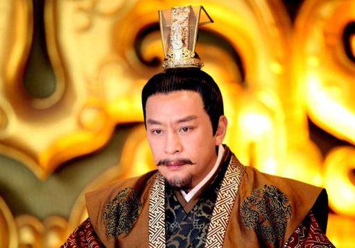 仍与两位男宠花天酒地,8年后才发现她真高明_李世民_武氏_李治