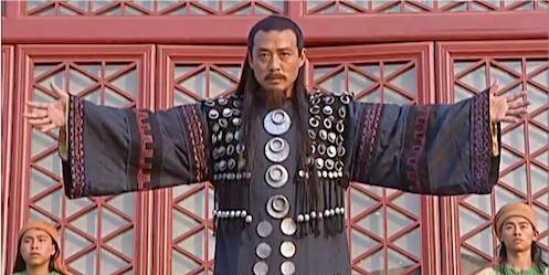 为讨好上司将哥哥五马分尸_洪秀_韦昌辉_杨秀清