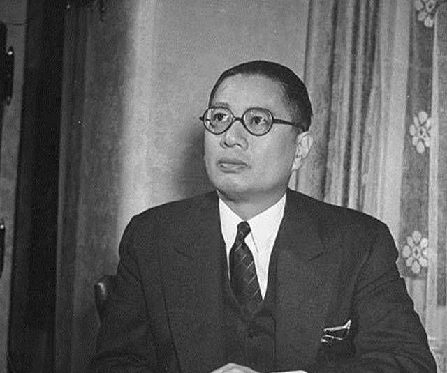 盛爱颐:一通电话请动宋子文办事,晚年却落魄凄凉,化粪