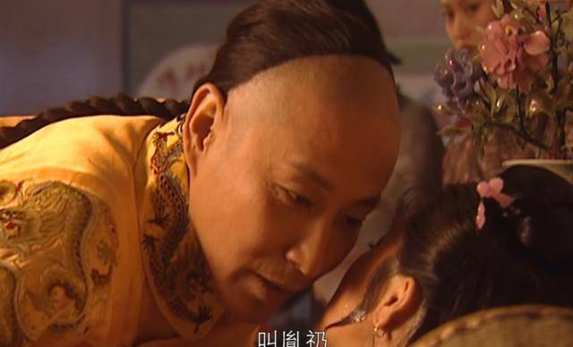 康熙王朝多少集 来自搜狐网