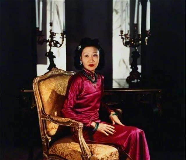 袁世凯_蕙兰_外交