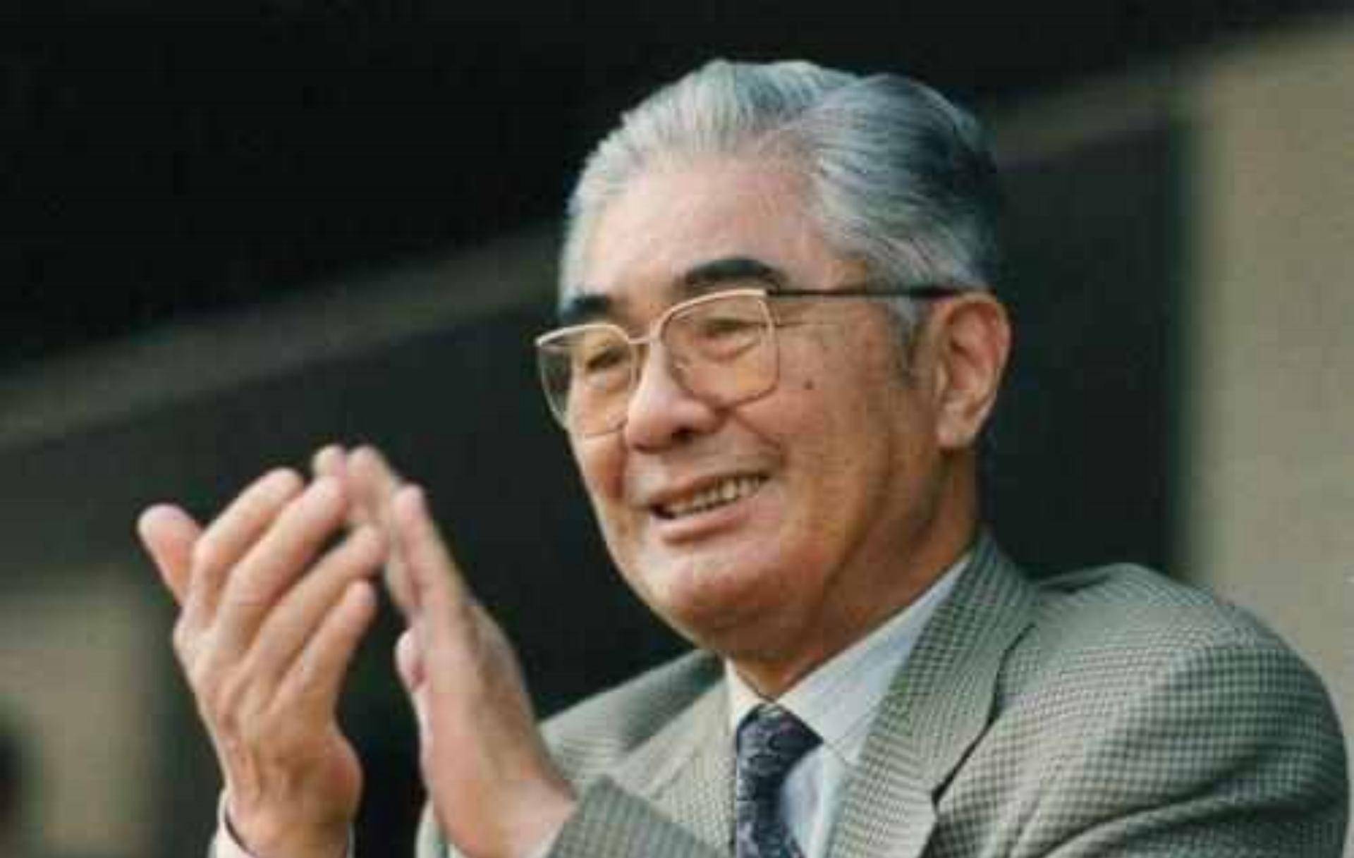 荣氏家族百年传奇,一门三首富,曾掌管半个中国的吃穿_荣德_荣宗敬