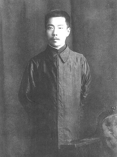 1936年魯迅逝世,髮妻變賣遺物遭質問:你有什麼資格變賣先生遺物_朱安