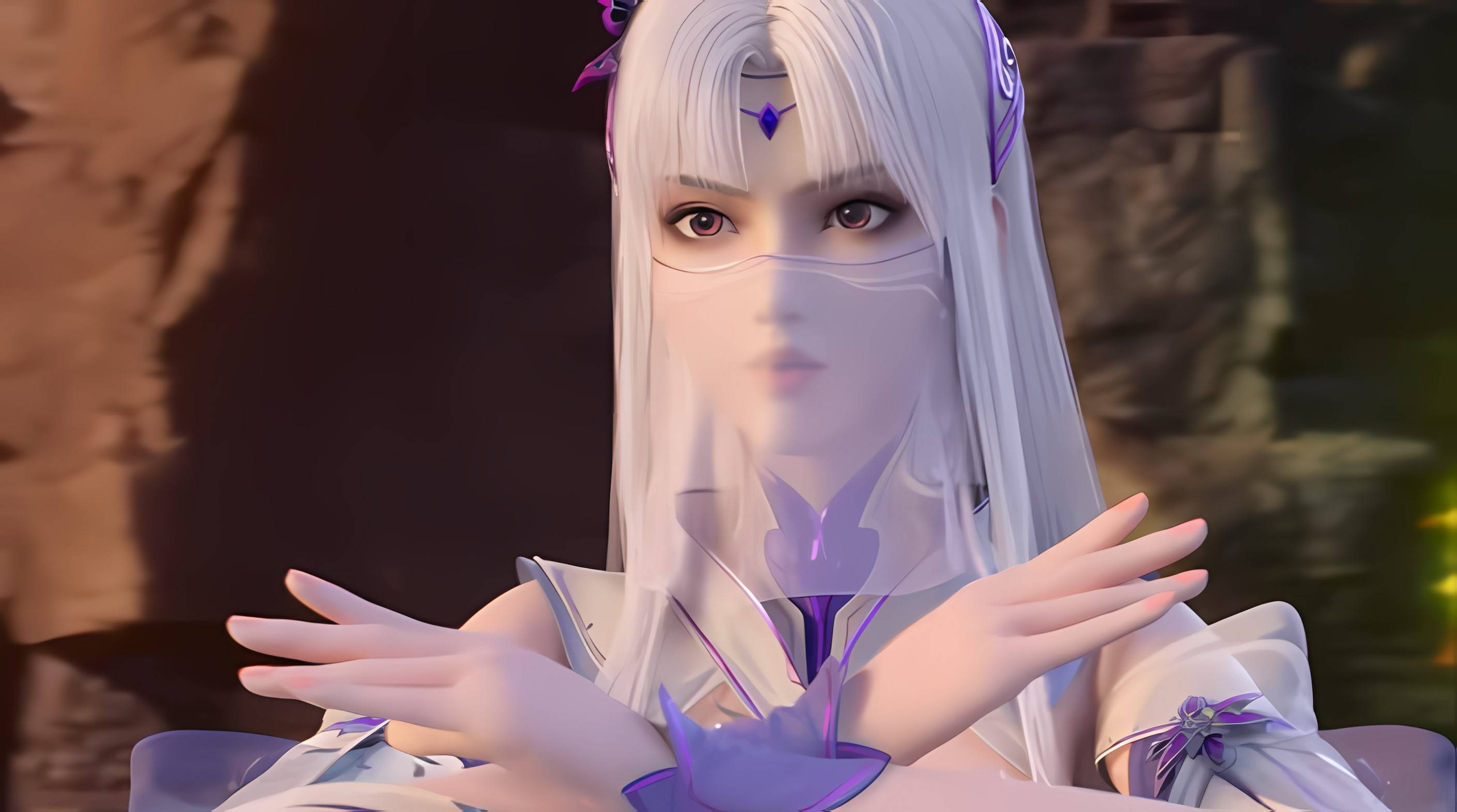 在掌握了厄难毒体后,小医仙在中州的地位显著提升,特别是在她的师父药