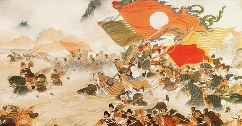 浅谈楚国灭亡的原因_楚怀王_时期_统一